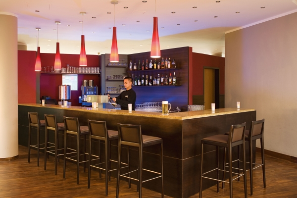 Hotel NH Berlin Potsdam Conference Center